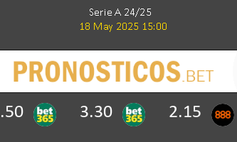 Hellas Verona vs Como Pronostico (18 May 2025) 2
