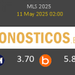 Houston Dynamo vs Seattle Sounders Pronostico (11 May 2025) 7