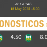 Juventus vs Udinese Pronostico (18 May 2025) 2
