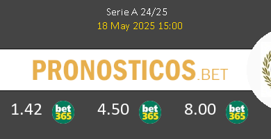 Juventus vs Udinese Pronostico (18 May 2025) 1 Juventus vs Udinese Pronostico (18 May 2025) 1