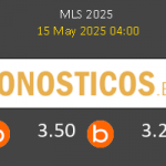 Los Angeles FC vs Seattle Sounders Pronostico (15 May 2025) 4
