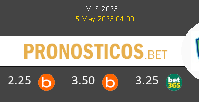 Los Angeles FC vs Seattle Sounders Pronostico (15 May 2025) 3 Los Angeles FC vs Seattle Sounders Pronostico (15 May 2025) 3