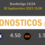 Mainz 05 vs Bayer Leverkusen Pronostico (17 May 2025) 3