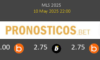 Minnesota United vs Inter Miami Pronostico (10 May 2025) 2