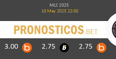 Minnesota United vs Inter Miami Pronostico (10 May 2025) 5
