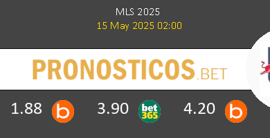 Nashville SC vs New York RB Pronostico (15 May 2025) 5 Nashville SC vs New York RB Pronostico (15 May 2025) 5