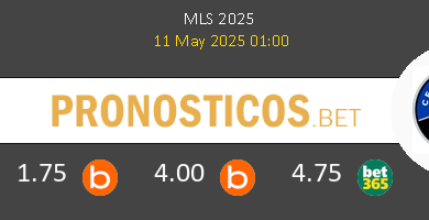 New York City vs CF Montréal Pronostico (11 May 2025) 4