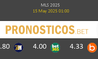 Orlando City vs Charlotte FC Pronostico (15 May 2025) 1