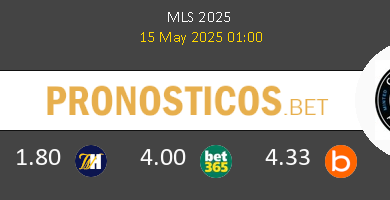 Orlando City vs Charlotte FC Pronostico (15 May 2025) 4