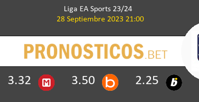 Osasuna vs Atlético Pronostico (15 May 2025) 9 Osasuna vs Atlético Pronostico (15 May 2025) 9