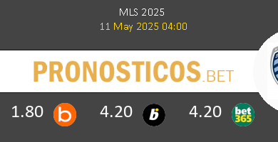 Portland Timbers vs Sporting Kansas City Pronostico (11 May 2025) 6