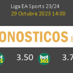 Real Betis vs Osasuna Pronostico (11 May 2025) 2