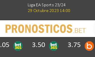 Real Betis vs Osasuna Pronostico (11 May 2025) 2