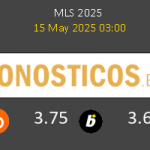 Real Salt Lake vs Portland Timbers Pronostico (15 May 2025) 5