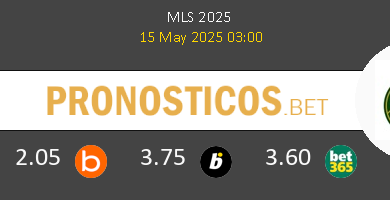 Real Salt Lake vs Portland Timbers Pronostico (15 May 2025) 4 Real Salt Lake vs Portland Timbers Pronostico (15 May 2025) 4