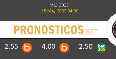 San Jose Earthquakes vs Inter Miami Pronostico (15 May 2025) 2 San Jose Earthquakes vs Inter Miami Pronostico (15 May 2025) 2