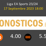 Sevilla vs Las Palmas Pronostico (13 May 2025) 5