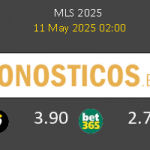 St. Louis City vs San Diego FC Pronostico (11 May 2025) 7
