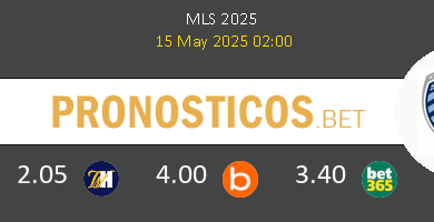 St. Louis City vs Sporting Kansas City Pronostico (15 May 2025) 6 St. Louis City vs Sporting Kansas City Pronostico (15 May 2025) 6