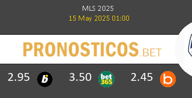 Toronto FC vs Cincinnati Pronostico (15 May 2025) 4