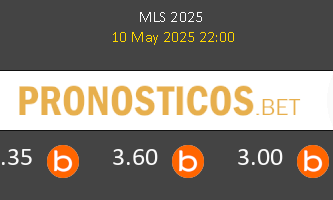 Toronto FC vs DC United Pronostico (10 May 2025) 3