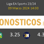 Valencia vs Getafe Pronostico (10 May 2025) 7