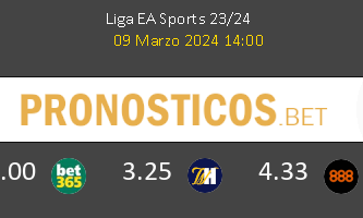 Valencia vs Getafe Pronostico (10 May 2025) 1