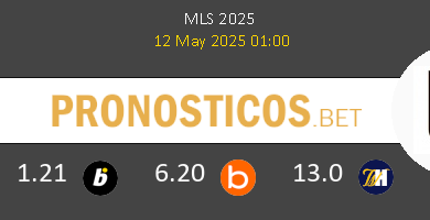 Vancouver Whitecaps vs Los Angeles FC Pronostico (12 May 2025) 5