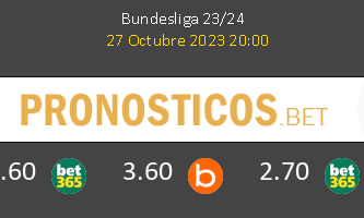 VfL Bochum vs Mainz 05 Pronostico (10 May 2025) 3