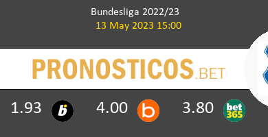 Wolfsburg vs Hoffenheim Pronostico (9 May 2025) 6