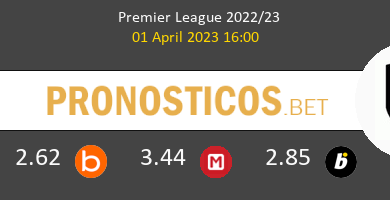 Bournemouth vs Fulham Pronostico (3 Oct 2025) 4