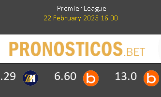 Arsenal vs West Ham Pronostico (4 Oct 2025) 2