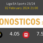 Athletic vs Mallorca Pronostico (4 Oct 2025) 6