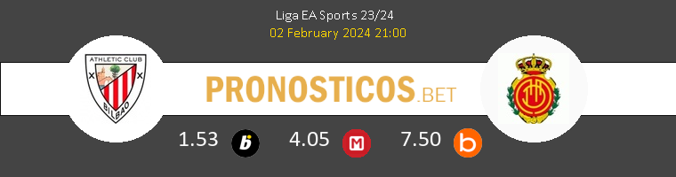 Athletic vs Mallorca Pronostico (4 Oct 2025) 1 Athletic vs Mallorca Pronostico (4 Oct 2025) 1