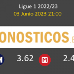 Auxerre vs Lens Pronostico (4 Oct 2025) 6