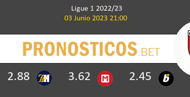 Auxerre vs Lens Pronostico (4 Oct 2025) 5