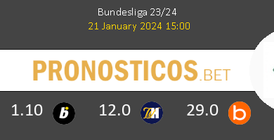 Bayern Munchen vs Werder Bremen Pronostico (26 Sep 2025) 5