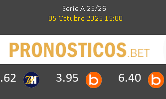 Bologna vs Pisa SC Pronostico (5 Oct 2025) 3