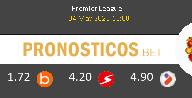 Brentford vs Manchester United Pronostico (27 Sep 2025) 4