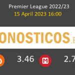 Chelsea vs Brighton Hove Albion Pronostico (27 Sep 2025) 7