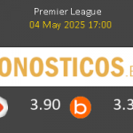 Chelsea vs Liverpool Pronostico (4 Oct 2025) 6