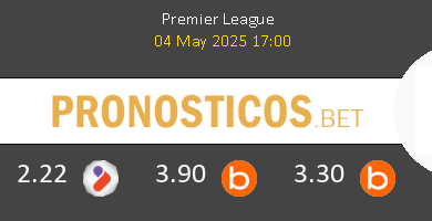 Chelsea vs Liverpool Pronostico (4 Oct 2025) 6