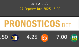 Como vs Cremonese Pronostico (27 Sep 2025) 2