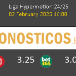 Eibar vs Deportivo Pronostico (27 Sep 2025) 3