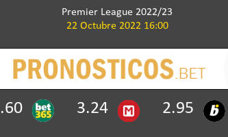 Everton vs Crystal Palace Pronostico (5 Oct 2025) 3