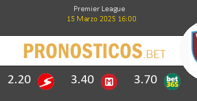 Everton vs West Ham Pronostico (29 Sep 2025) 5