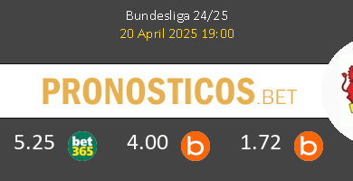 FC St Pauli vs Leverkusen Pronostico (27 Sep 2025) 5