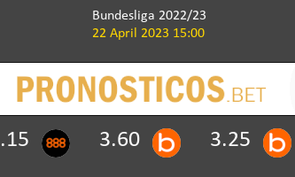 Hoffenheim vs Koln Pronostico (3 Oct 2025) 2