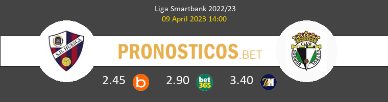 Huesca vs Burgos Pronostico (4 Oct 2025) 1