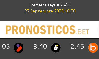 Leeds United vs AFC Bournemouth Pronostico (27 Sep 2025) 1